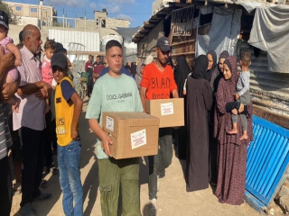 GAZZE´DE BEBEK OLMAK GAZZE´DE BEBEK OLMAK