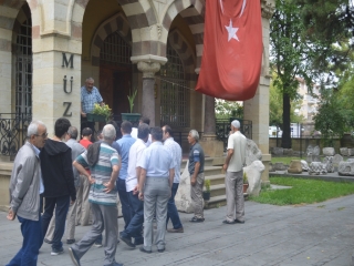 2018 KÜLTÜR BAŞKENDİ KASTAMONU