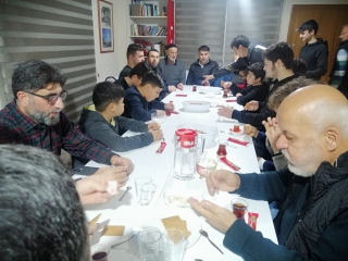 DOĞRULUK VE KARDEŞLİK