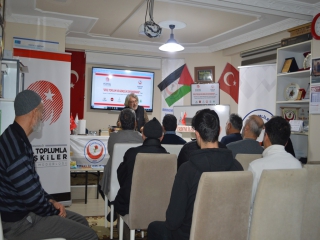 KİTAP ÜZERİNE