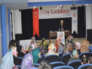 GELENEKLERİMİZ GEECEĞİMİZDİR.