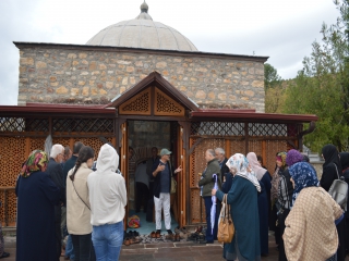 NALLIHAN EKMEĞİ, BEYPAZARI KURUSU