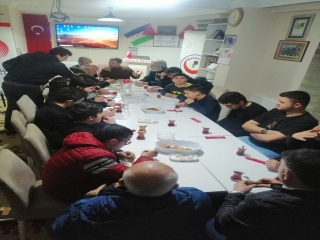 DOĞRULUK VE KARDEŞLİK