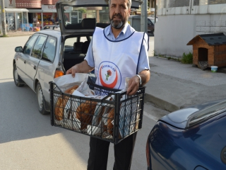 GÖNÜLDER´E TEŞEKKÜRLER