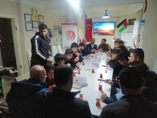 DOĞRULUK VE KARDEŞLİK