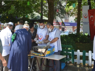 15 TEMMUZ VE TÜM ŞEHİTLERİMİZİN RUHUNA İTHAF