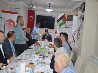 ELVEDA ŞEHRİ RAMAZAN