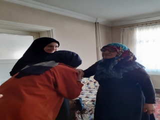 GÖNÜL KIZLARIMIZ PEK YAMAN