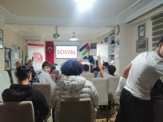 GÜVENLİ SOSYAL MEDYA KULLANIMI
