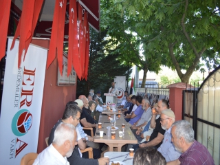 GÜVEN TAZELEDİK
