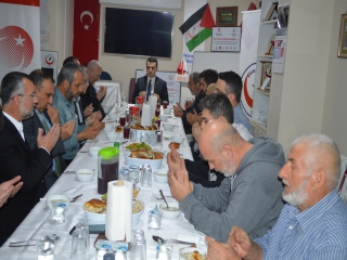 ELVEDA ŞEHRİ RAMAZAN