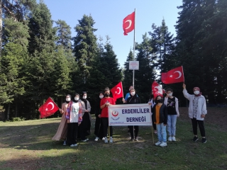 YAYLA GEZİMİZ