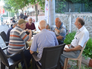 9.KONGREMİZ HAYIRLI OLSUN