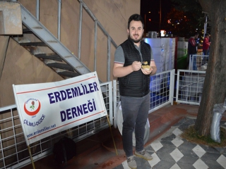 KAYNAŞLI´DAN  NEBİYE SONSUZ SALATÜ SELAM OLSUN