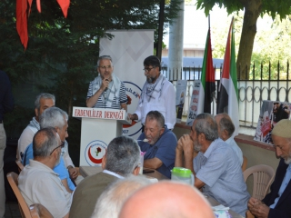GÜVEN TAZELEDİK