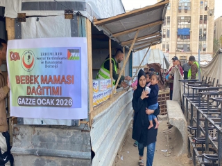 GAZZE´Yİ UNUTTURAMAZLAR