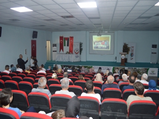 17.ALTIN VE ÖRNEK ÖĞRENCİ ÖDÜL TÖRENİMİZİ GERÇEKLEŞTİRDİK.