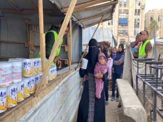 GAZZE´Yİ UNUTTURAMAZLAR