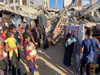 GAZZE´DE BEBEK OLMAK GAZZE´DE BEBEK OLMAK