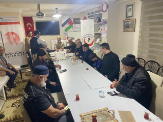 HOŞGELDİN RAMAZAN