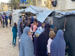 GAZZE´Yİ UNUTTURAMAZLAR