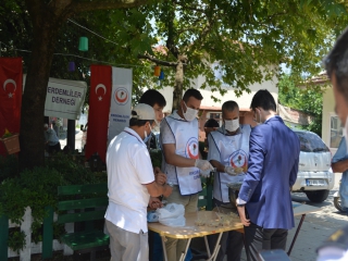 15 TEMMUZ VE TÜM ŞEHİTLERİMİZİN RUHUNA İTHAF