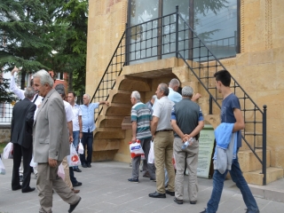 2018 KÜLTÜR BAŞKENDİ KASTAMONU