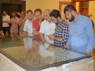 2018 KÜLTÜR BAŞKENDİ KASTAMONU