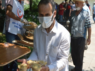 15 TEMMUZ VE TÜM ŞEHİTLERİMİZİN RUHUNA İTHAF