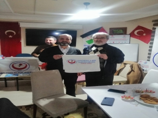 DOĞRULUK VE KARDEŞLİK