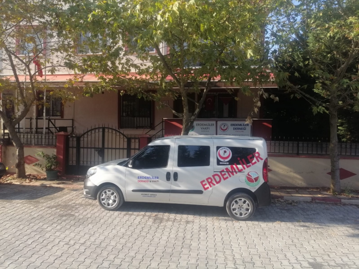 erdemliler derneÄŸi