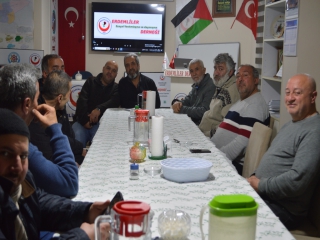 RAMAZAN VE DİŞ KİRASI