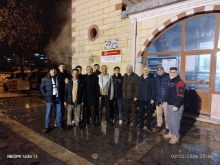 İKİ CİHAN KURTULUŞ BERATIMIZI İSTİYORUZ