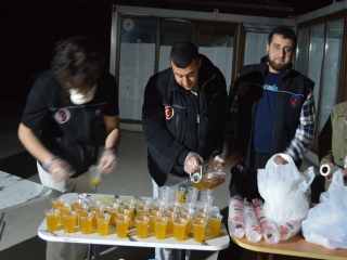 BİN GECEDEN HAYIRLI 