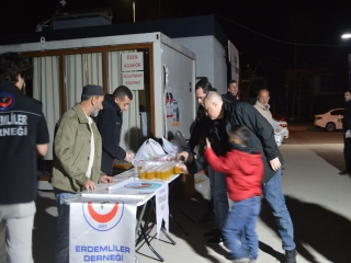 BİN GECEDEN HAYIRLI 