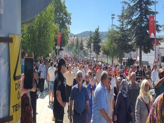 SÖGÜT´TE BİR GÜN SÖGÜT´TE BİR GÜN