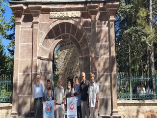 SÖGÜT´TE BİR GÜN SÖGÜT´TE BİR GÜN