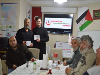 RAMAZAN VE DİŞ KİRASI