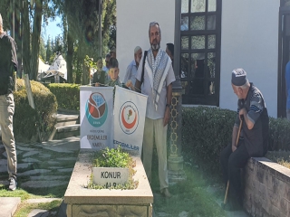 SÖGÜT´TE BİR GÜN SÖGÜT´TE BİR GÜN