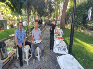 SÖGÜT´TE BİR GÜN SÖGÜT´TE BİR GÜN