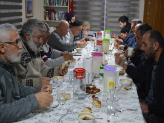 RAMAZAN VE DİŞ KİRASI