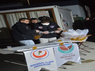 BİN GECEDEN HAYIRLI 