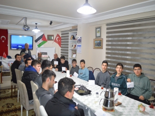 RAMAZAN VE DİŞ KİRASI